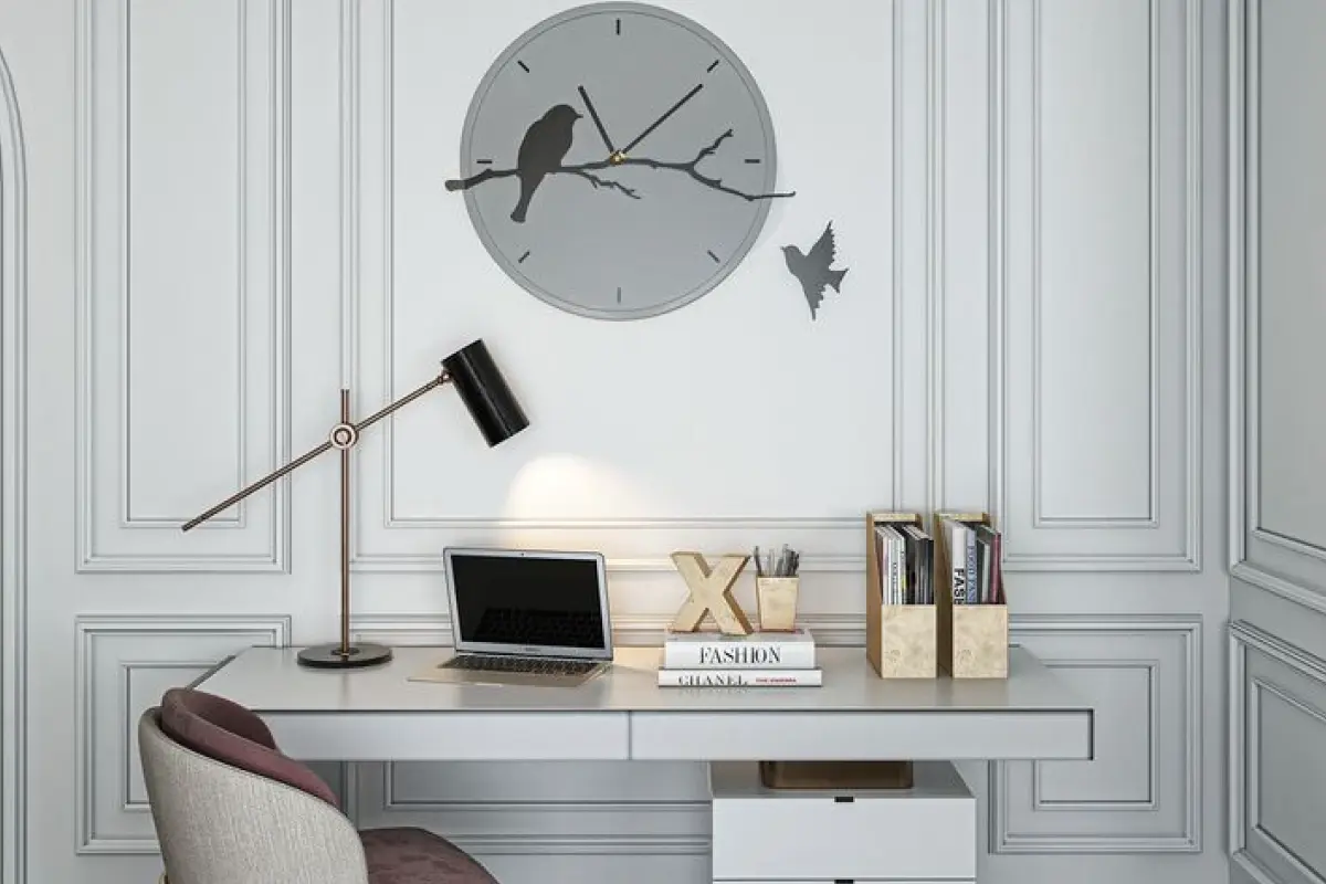 Premium Decorative Wall & Ceiling Profiles - Image 3